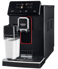 Autres marques machine à café à grain
