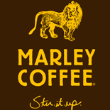 cafe en grain Marley Coffee