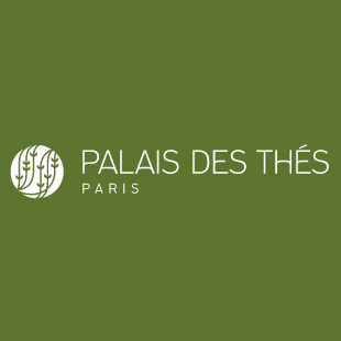 the palais des thes