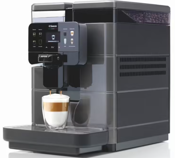 machine a cafe saeco royal