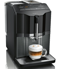 machine a cafe siemens EQ 300