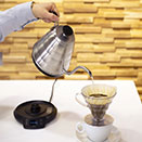 pour-over Coffee accessories