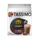 dosette tassimo chocolat