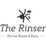 the rinser