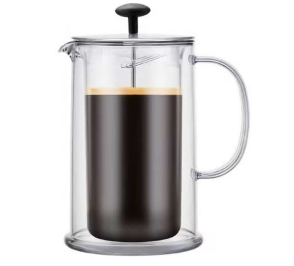 insulated cafetiere