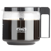 Replacement coffee jugs