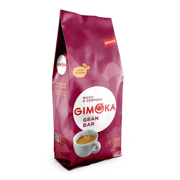 gimoka gran bar 1 kg