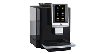 Espresso machine à café grain Kottea pro CK450