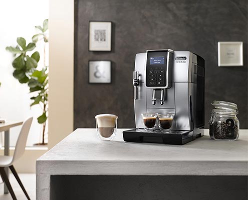 De'Longhi Perfecta Evo Machine à café automatique en grain