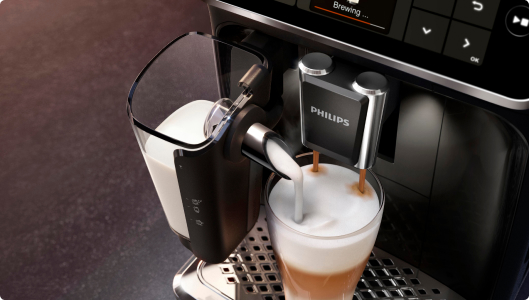 machine a cafe a grain philips lattego