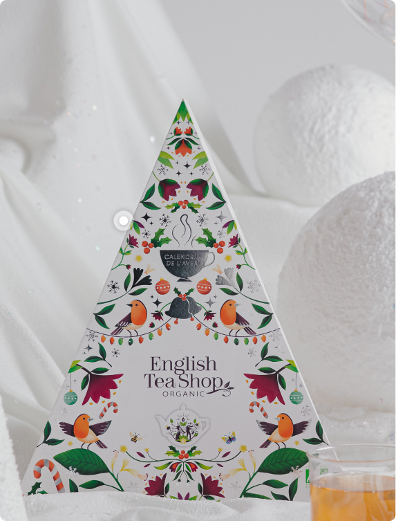 Advent Calendars Tea & Coffee