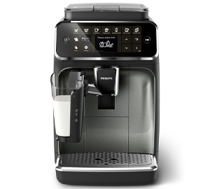 Machine à café à grain Philips EP4346/70
