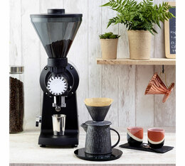 Santos moulin barista 01