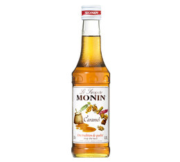 Monin Syrup - Caramel - 25cl