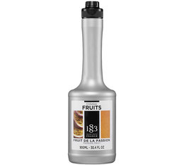 Smoothie Création Fruits 1883 Passion, 900 ml