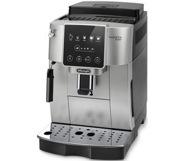 Delonghi Rivelia FEB4455.B - Avec option latte - Machine à café à grain -  jumca