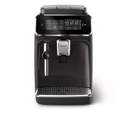 Les boissons de la machine à café à grains EP3324/40 de Philips
