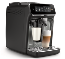 Expresso broyeur philips series 3000 silent brew