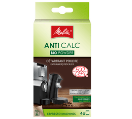 Melitta 224562 Cartouche filtrante pour machines à café