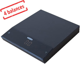 Felicita Balance Bluetooth Incline x4