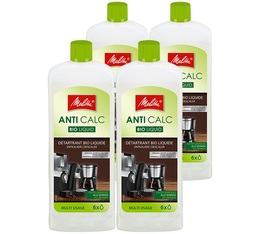 Melitta Anti-Calc Bio liquid descaler Multi-use - 1L