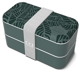 Lunch box MB Original Jungle Edition Graphique 1L Made in France - Monbento