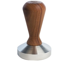 Bezzera Rosewood Tamper Stainless Steel - 58mm