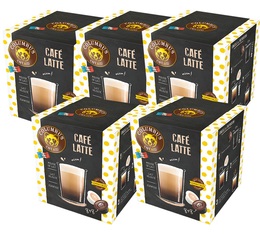Columbus Café & Co Dolce Gusto pods Café Latte x 40 servings