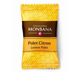 200 mini Palets Citron - Monbana