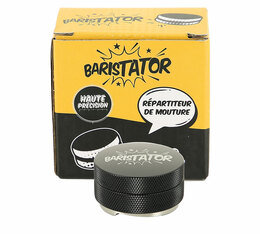 The Distributor (57mm) by Baristator
