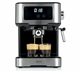 Machine expresso BEEM Select touch