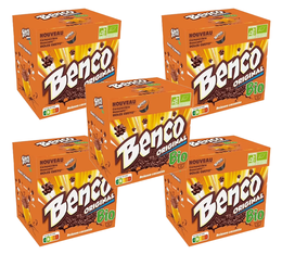Benco Dolce Gusto pods Organic Hot Chocolate x 60 servings
