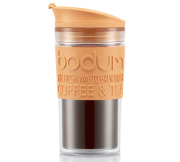 Travel Mug double paroi plastique 35 cl - Bellini - Bodum