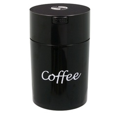 Tightvac Coffeevac vacuum-sealed coffee container - 500g /1.85L capacity