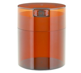Tightvac Coffeevac 'Mocha' vacuum-sealed coffee container - 250g / 0.8L