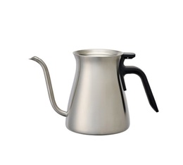 Kinto Pour Over Kettle matte stainless steel - 900 ml 