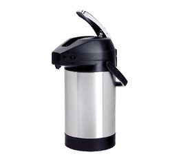 Bouteille isotherme Inox Thermoserve 220TAPI 2.2L - MOCCAMASTER