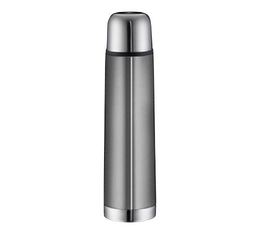 Bouteille isotherme inox Eco gris 75 cl - Alfi