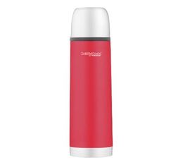 Bouteille isotherme inox rouge Soft Touch 50 cl - THERMOcafé by Thermos