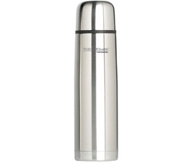 THERMOcafé Stainless steel insulated flask - 1L - THERMOS