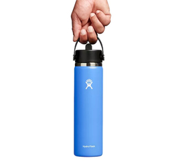 bouteille isotherme hydro flask wide mouth 