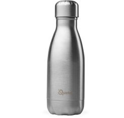 QWETCH insulated drinking bottle stainless steel - 260ml