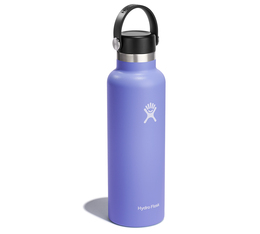 bouteille isotherme hydro flask lupine 