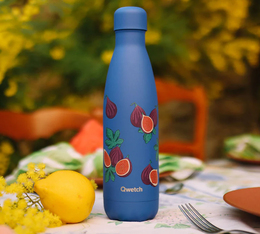 thermal bottle 50 cl fig qwetch 