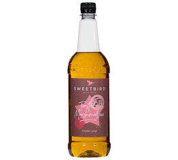 Sweetbird Toasted Marshmallow Syrup - 1L