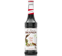Monin Syrup Chai Tea - 70cl