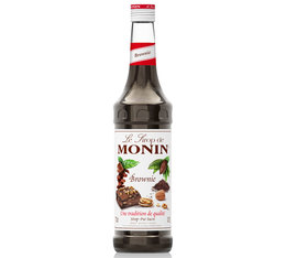 Sirop Monin - Brownie - 70 cl