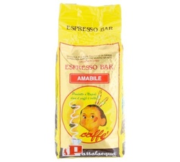 Passalacqua Amabile coffee beans - 1kg