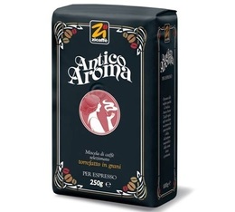  250g café en grain Antico Aroma - Zicaffè