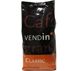 Vendin 'Gran Classic' coffee beans - 1kg